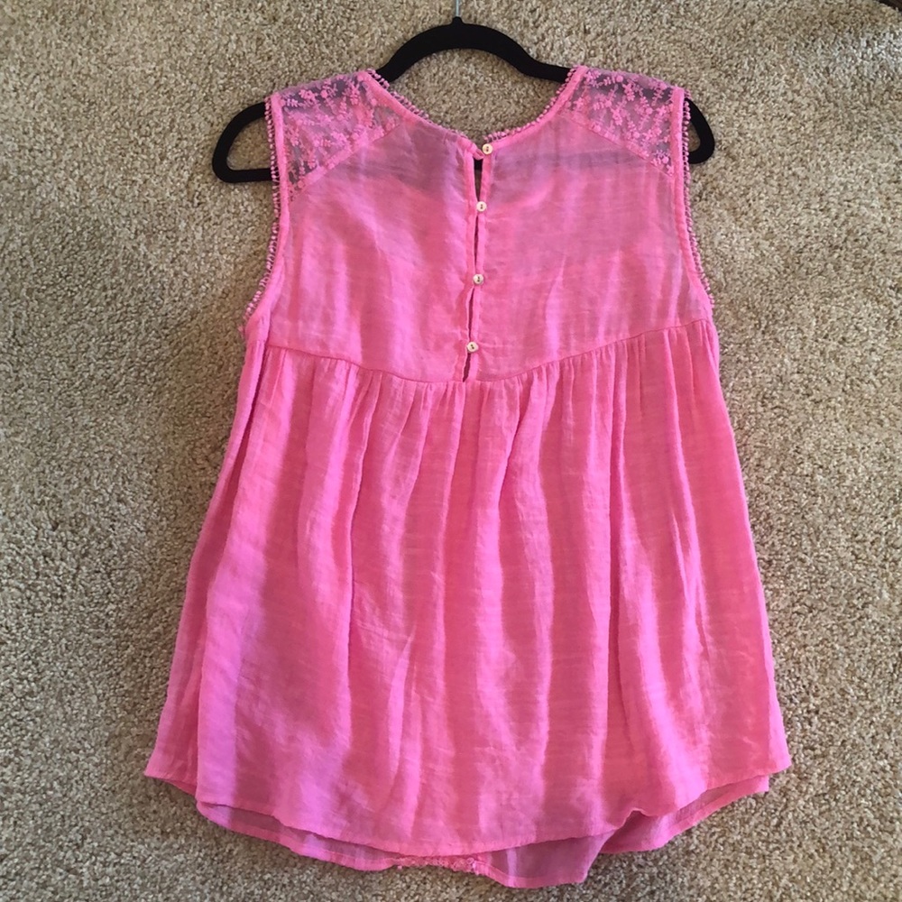 New Direction Top - Picture 2 of 7